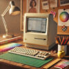 graphic design journey