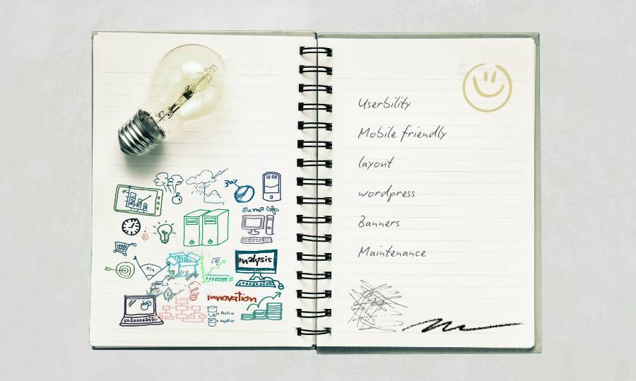 web design services